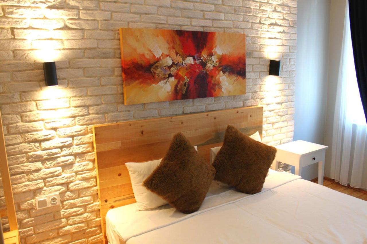Tu Casa Linda Hotel Antalya