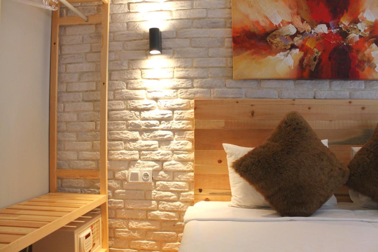 Tu Casa Linda 3* Antalya
