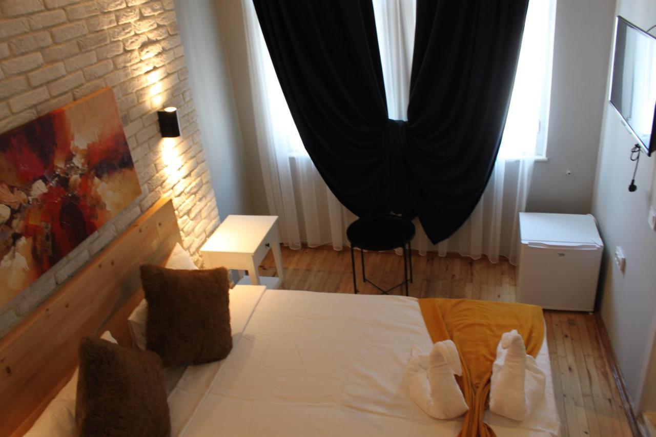 Tu Casa Linda Hotel Antalya