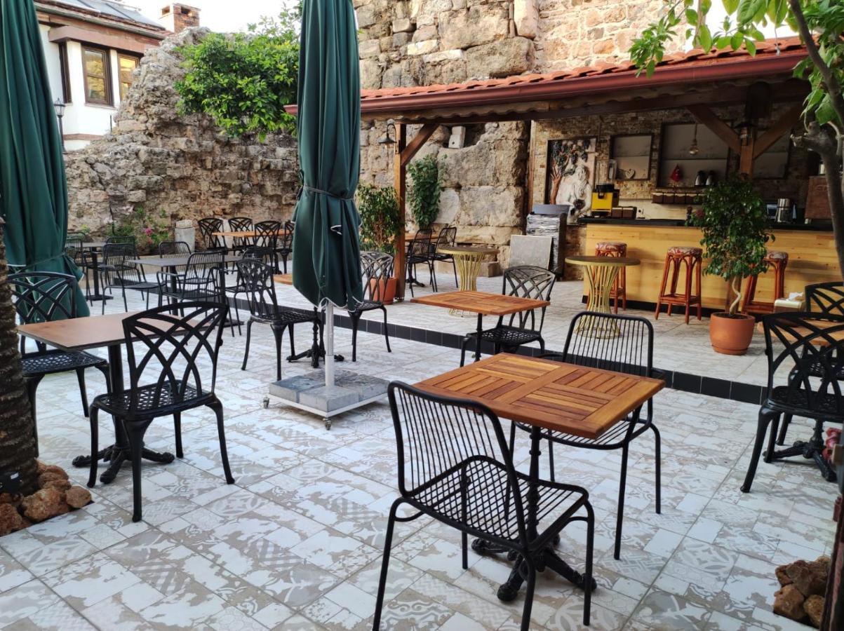 Tu Casa Linda Hotel Antalya