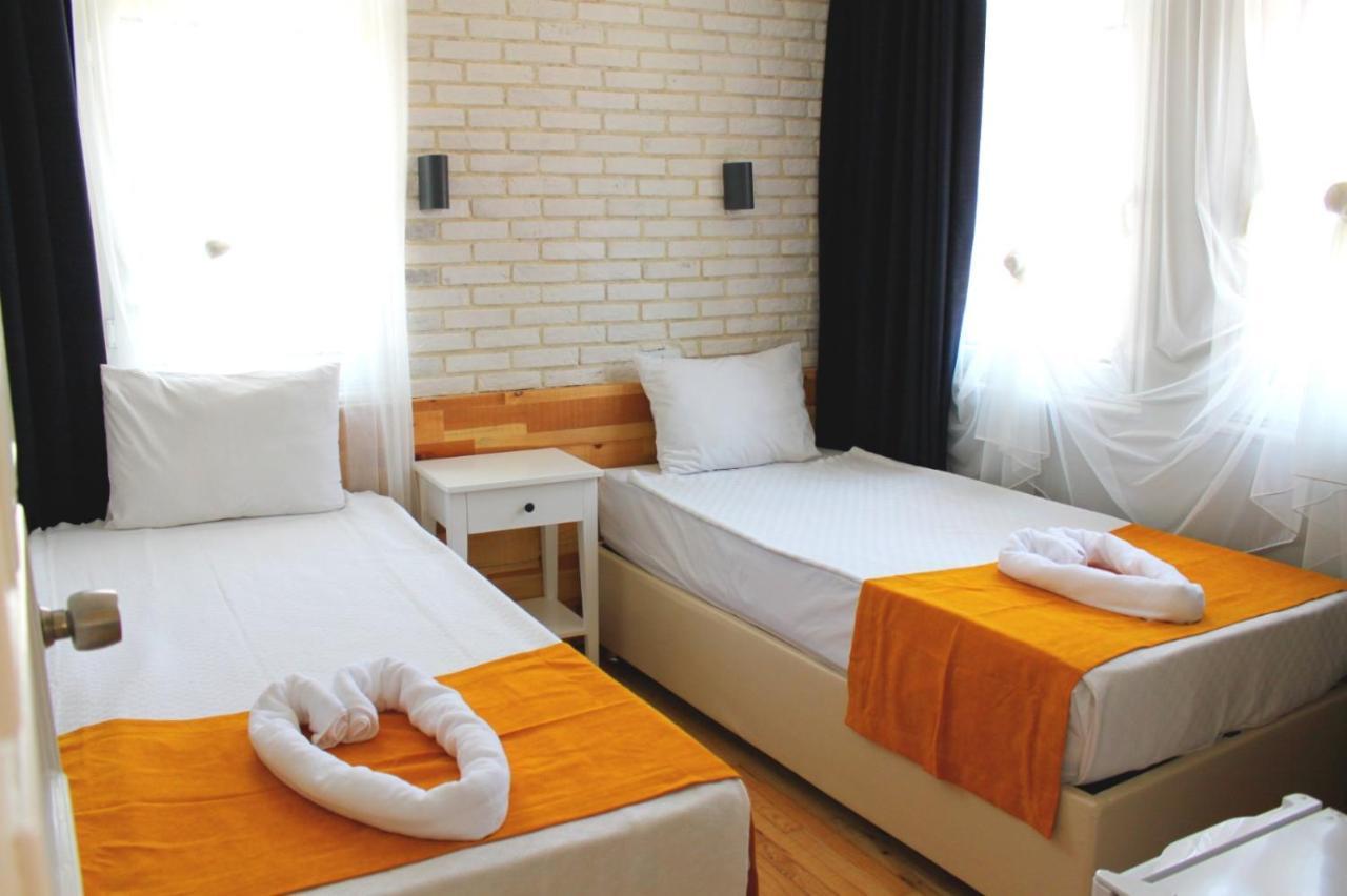 Tu Casa Linda Hotel Antalya