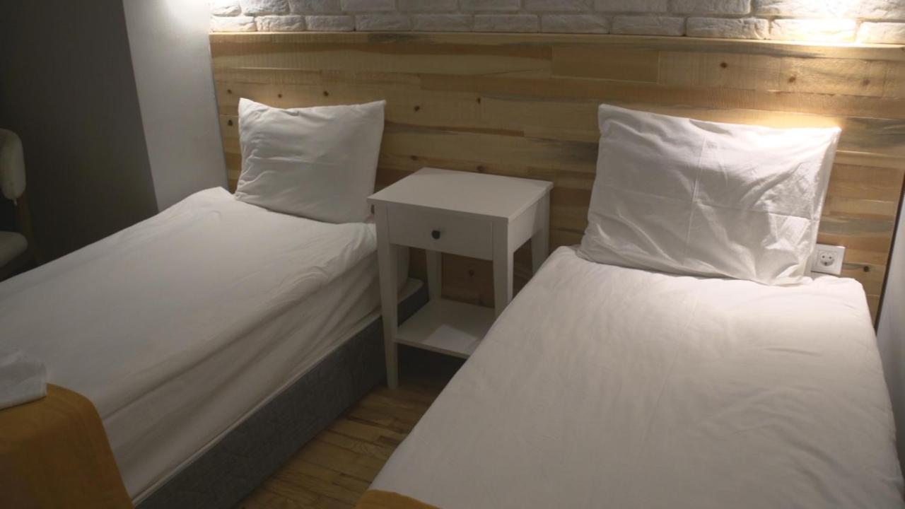 Tu Casa Linda Hotel