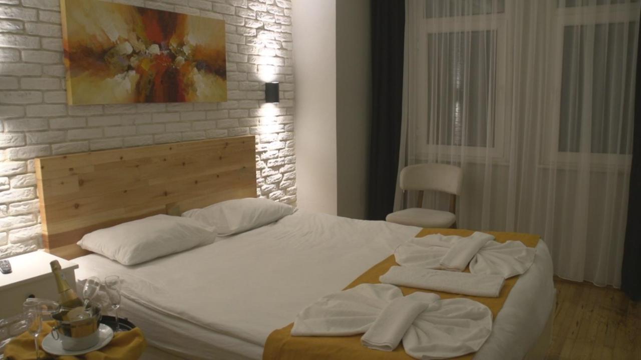 Tu Casa Linda 3* Antalya