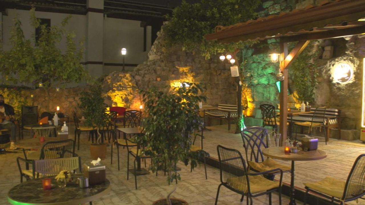 Hotel Tu Casa Linda Antalya