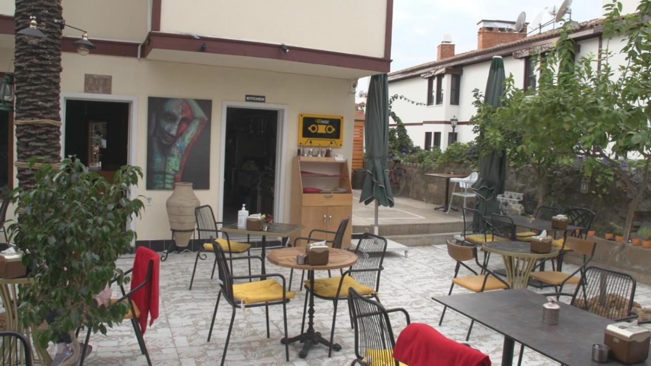 Hotel Tu Casa Linda Antalya