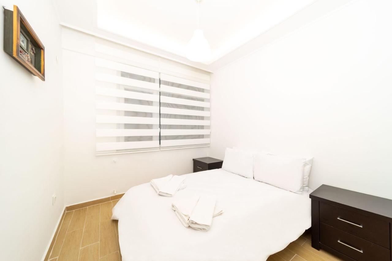 Apartment Cozy Antalya