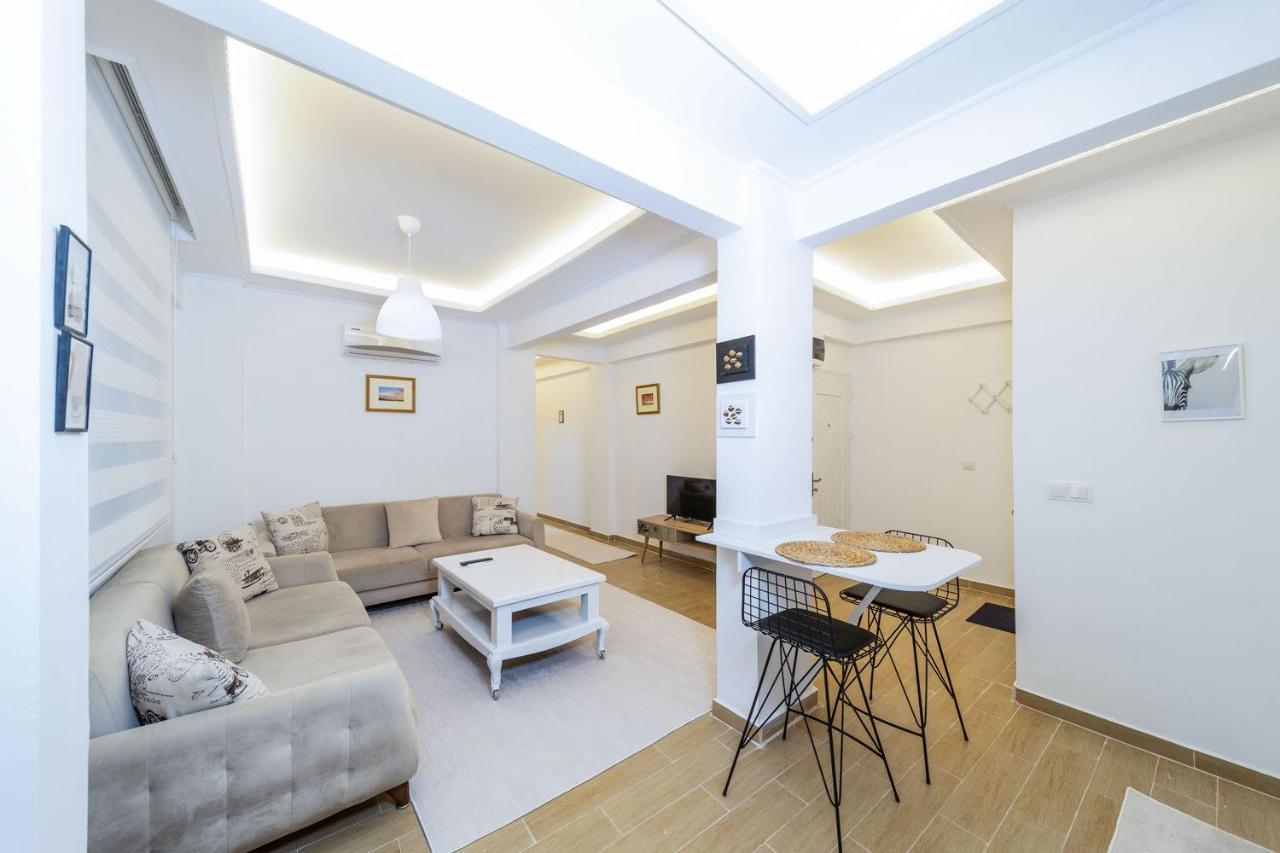 Apartment Cozy Antalya