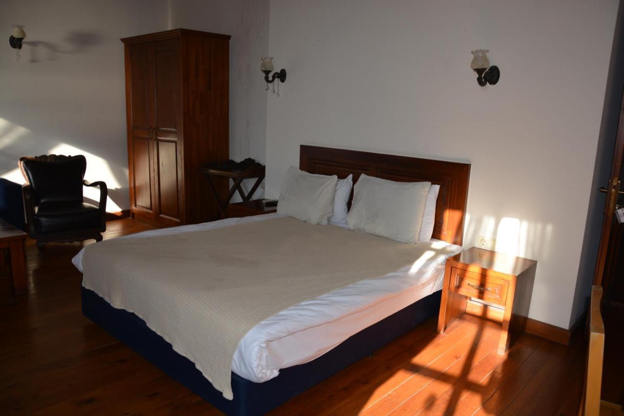 Hostel Odile Konak *