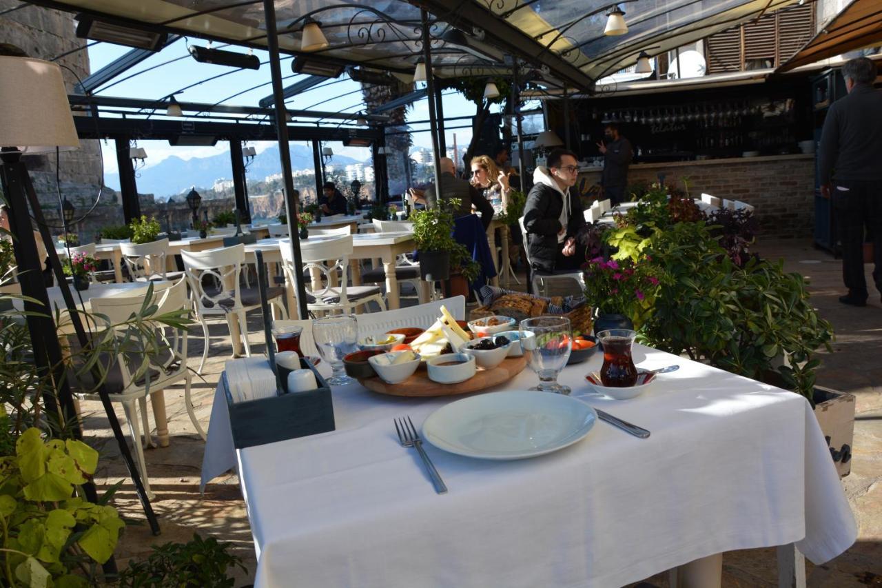 Odile Konak Antalya