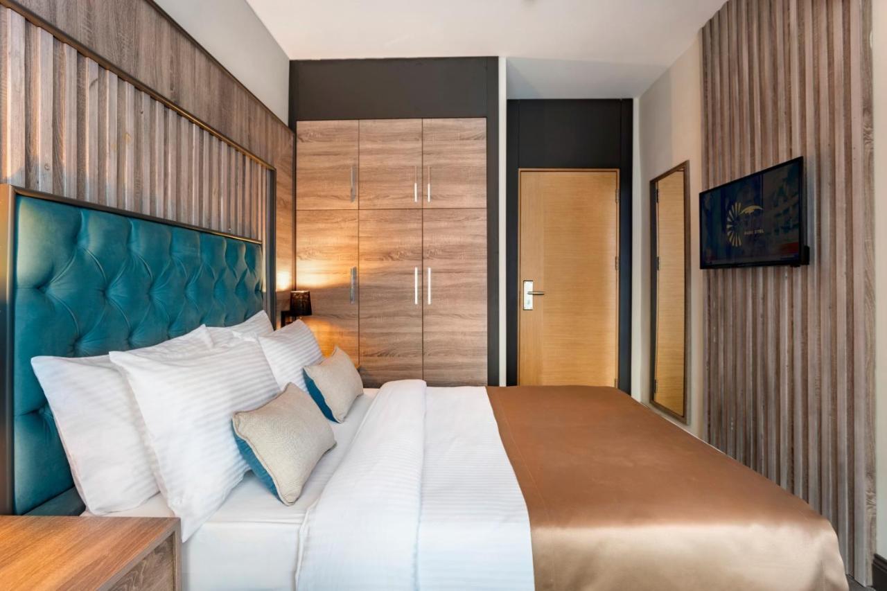 Hotel Rodinn