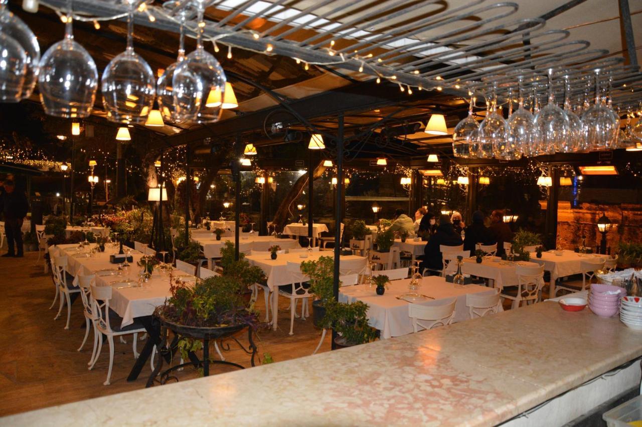 Hostel Odile Konak