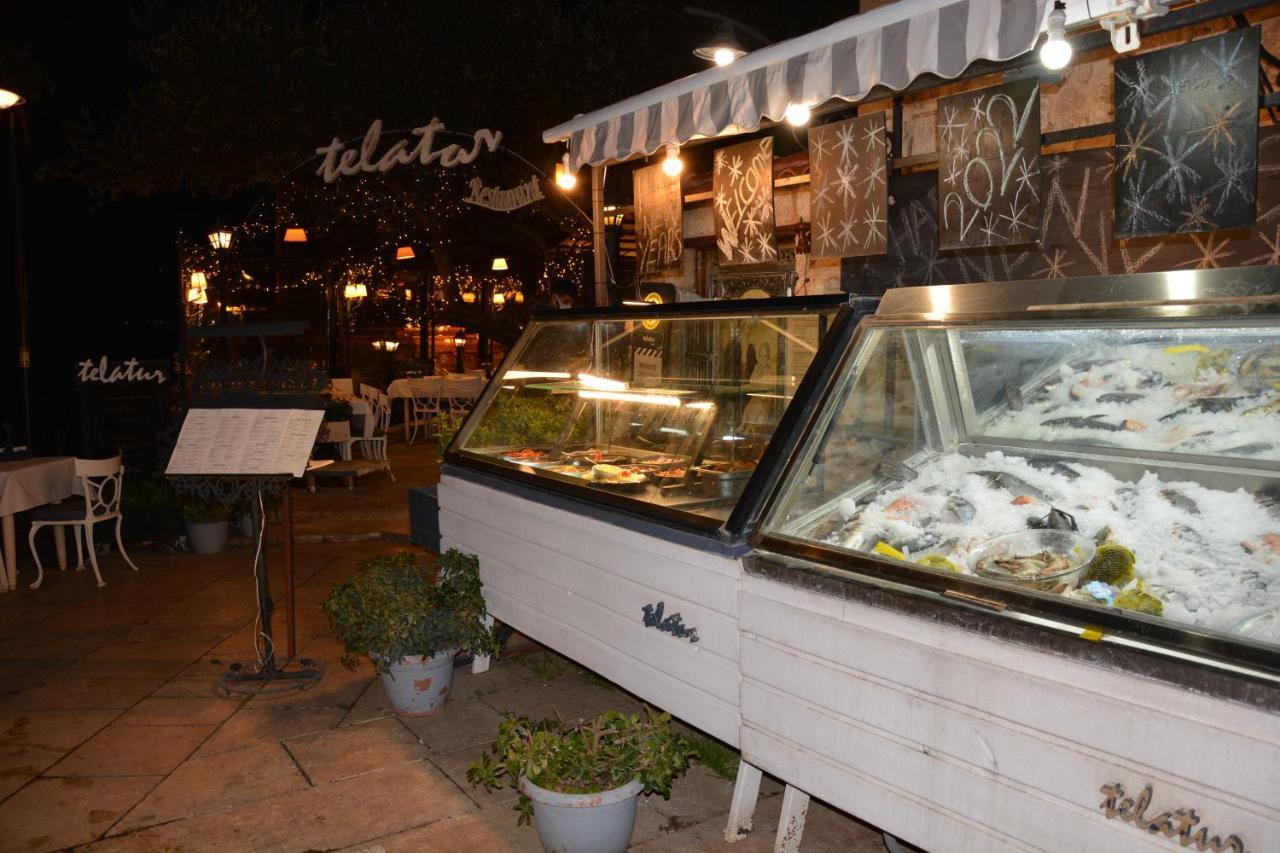 Hostel Odile Konak Antalya