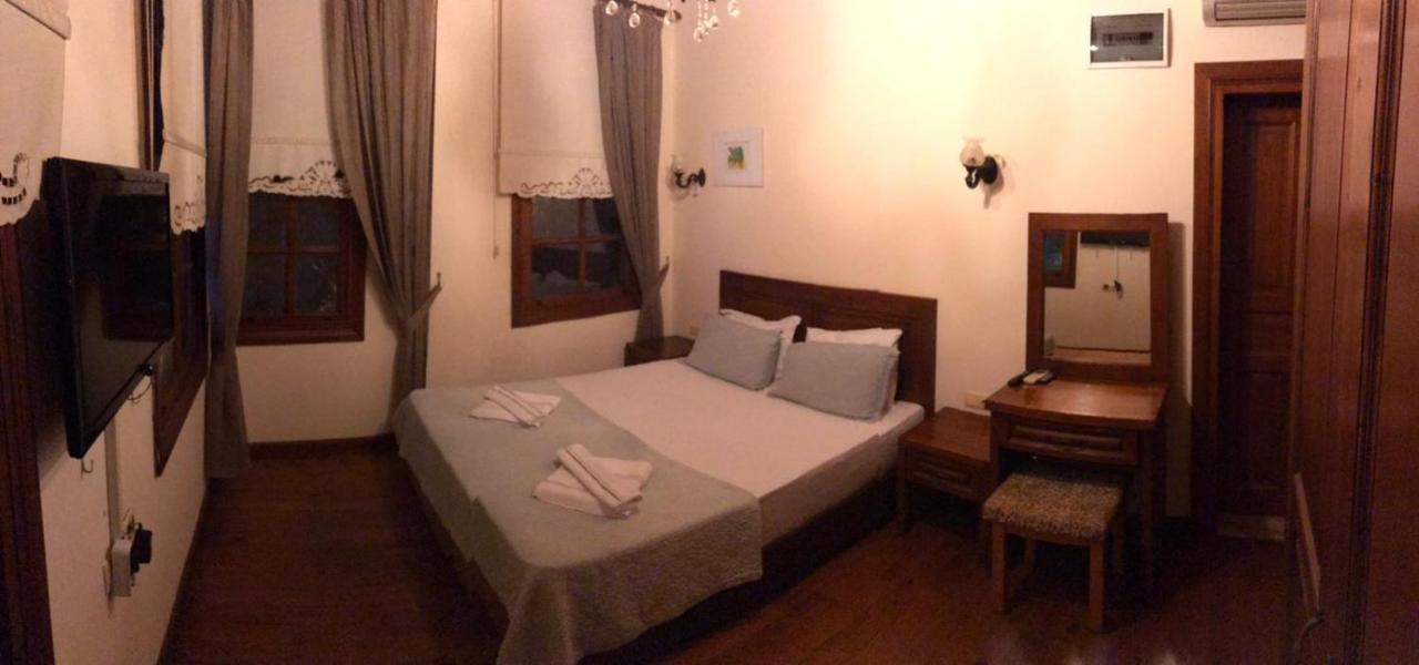 Odile Konak Antalya