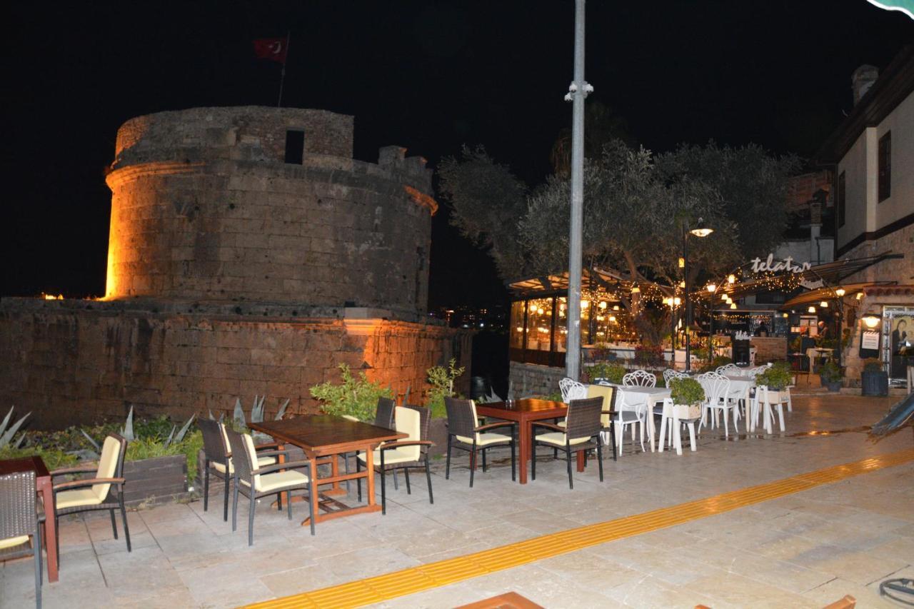 Hostel Odile Konak *