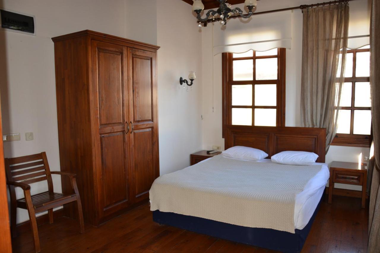 Hostel Odile Konak Antalya