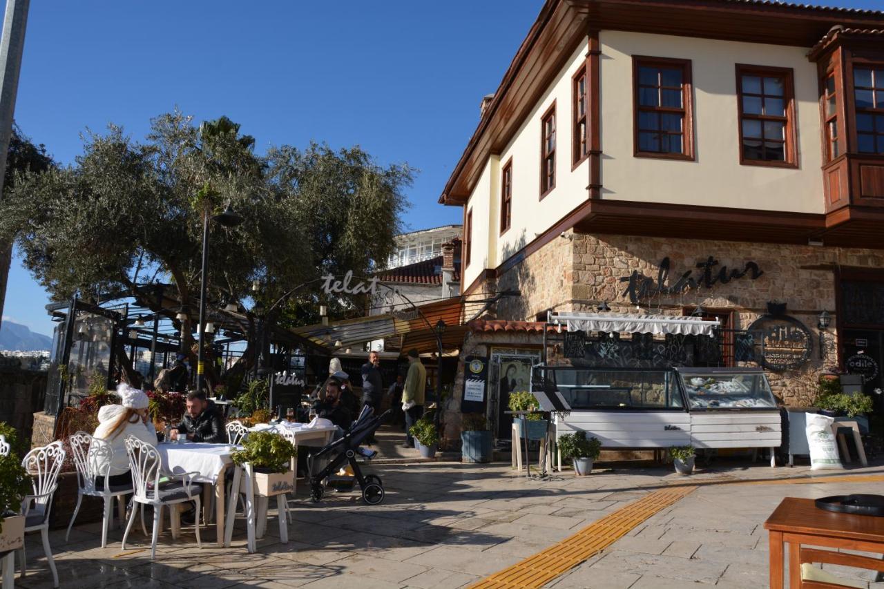 Hostel Odile Konak Antalya