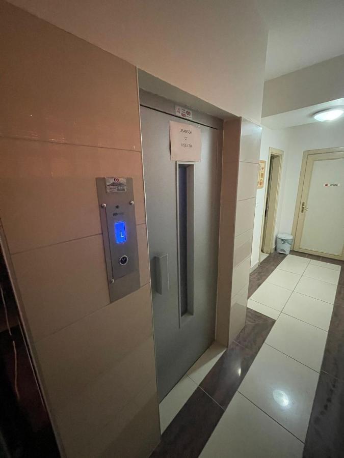 Denizhan Hotel 2*
