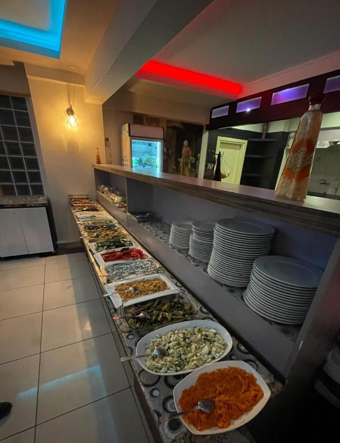 Denizhan 2* Antalya