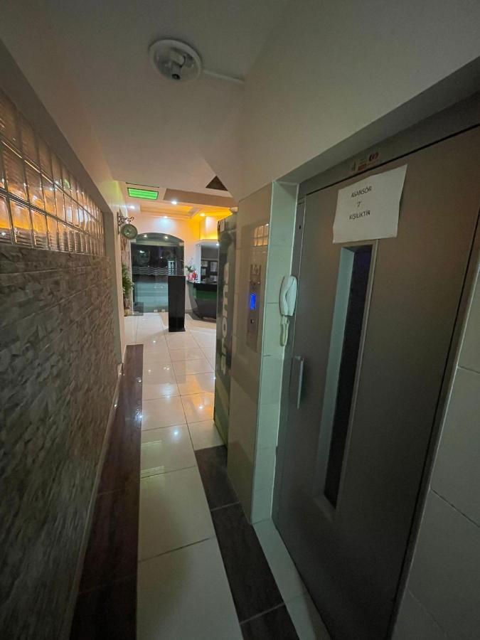 Hotel Denizhan