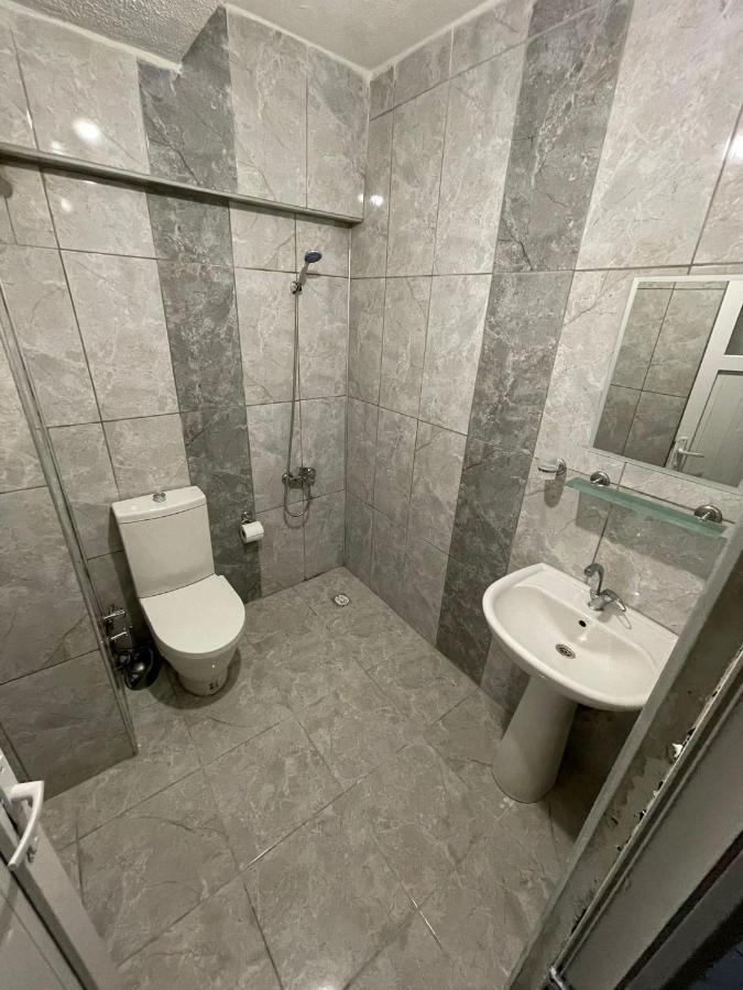 Denizhan Hotel 2*