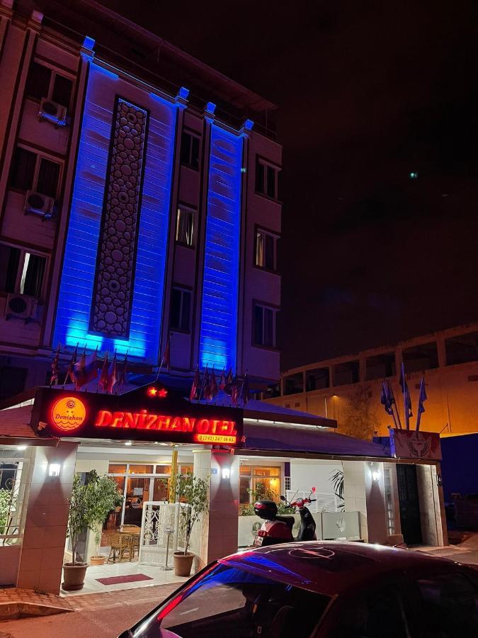 Denizhan Antalya