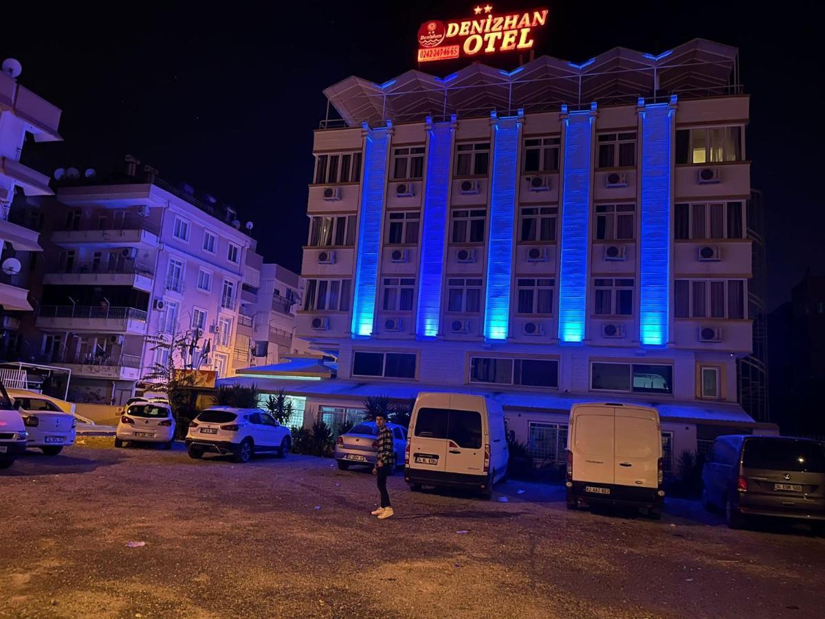Denizhan 2* Antalya