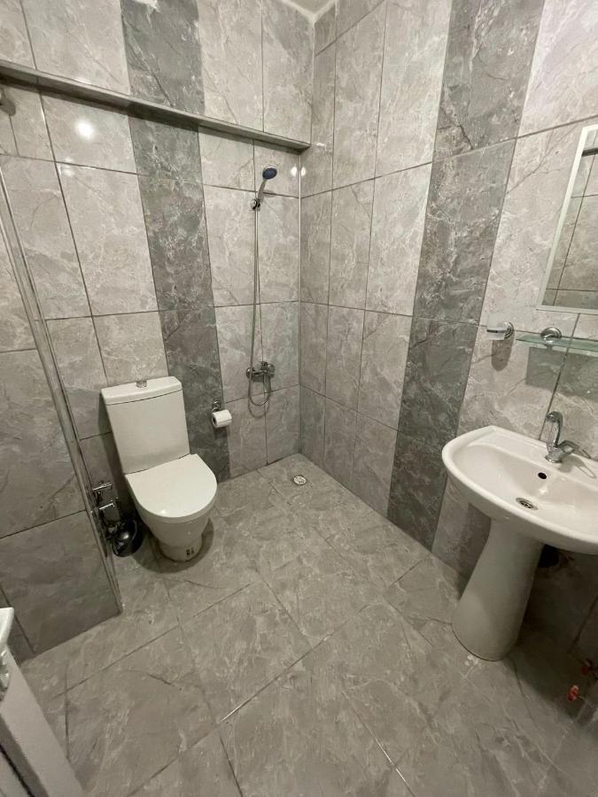 Denizhan Hotel 2*
