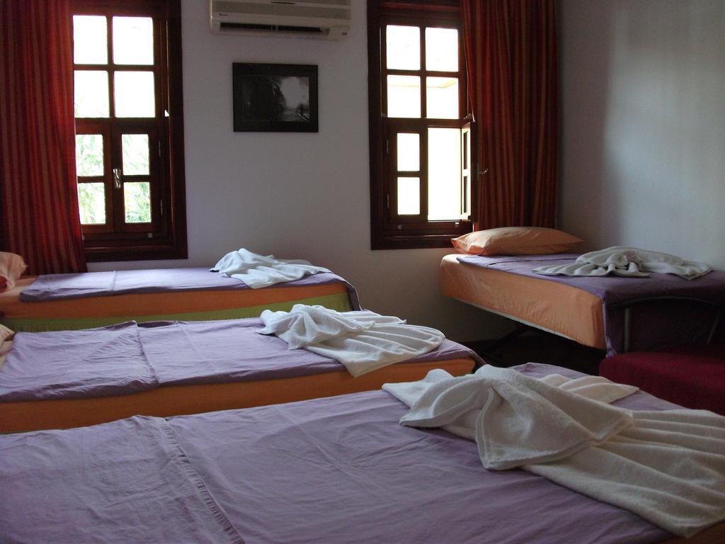 Hotel Dantel 3*