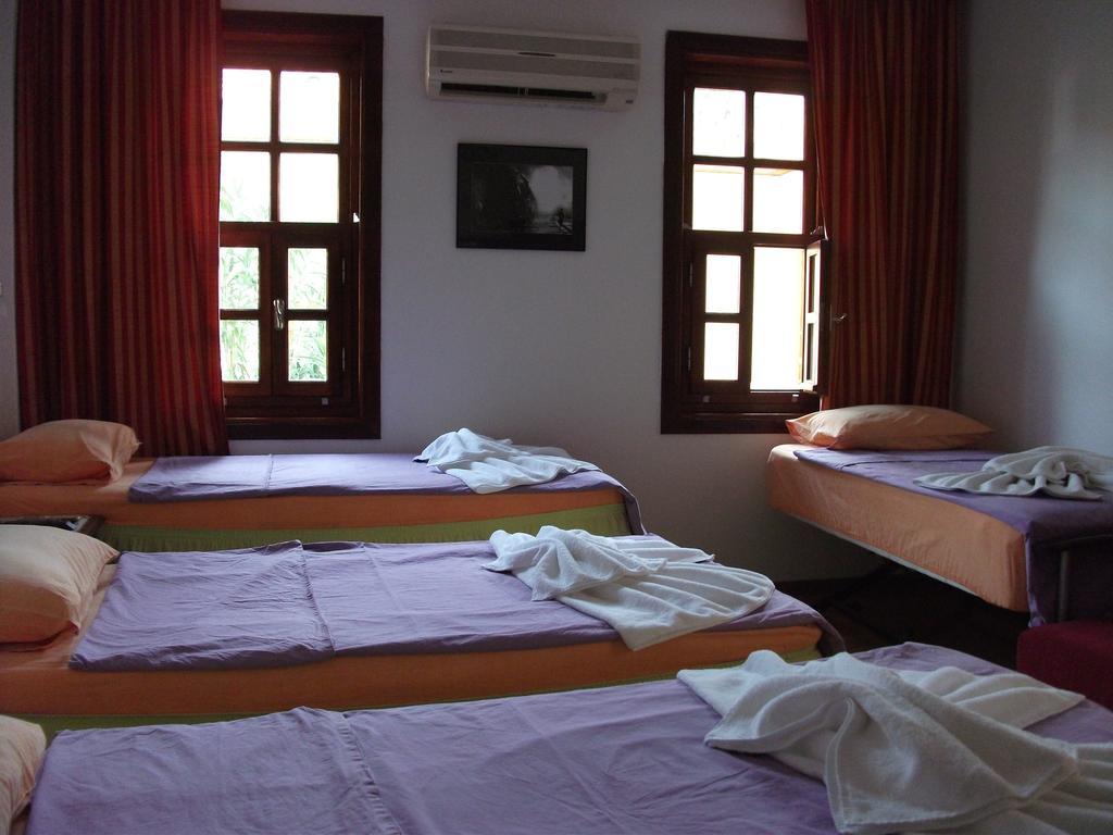 Dantel 3* Antalya