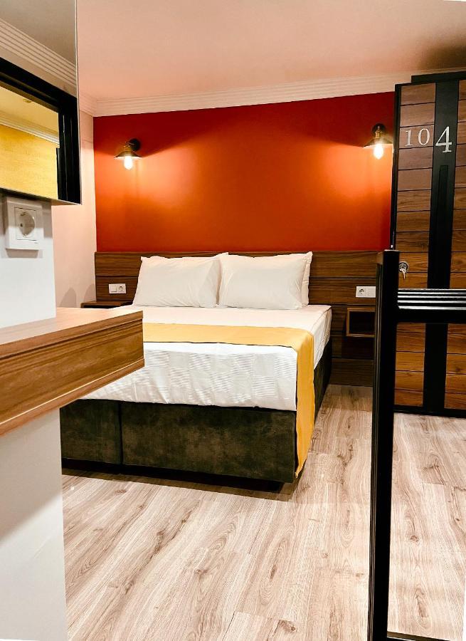 Aparthotel Terra Rossa