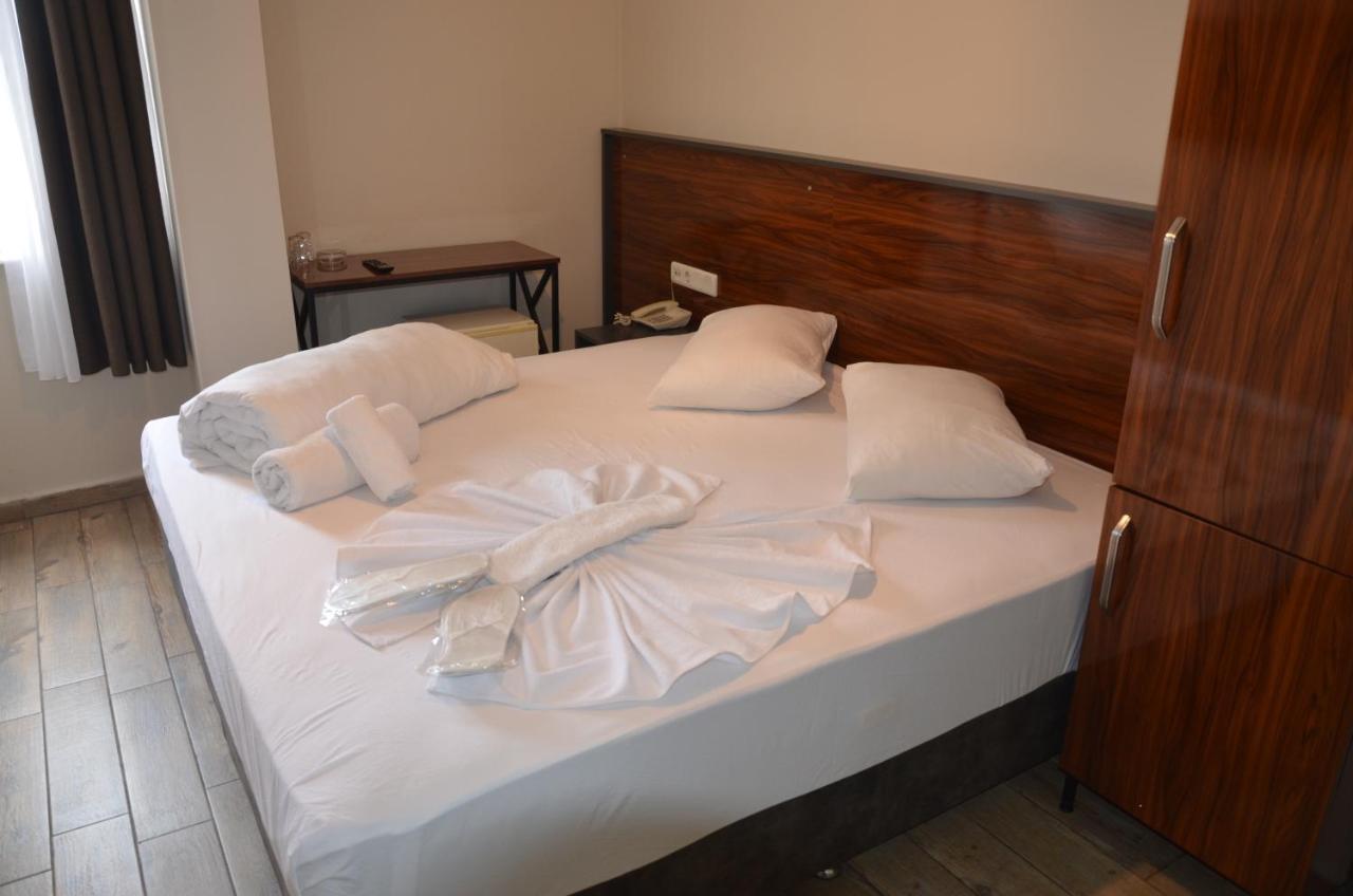 Marka Hotel 2*