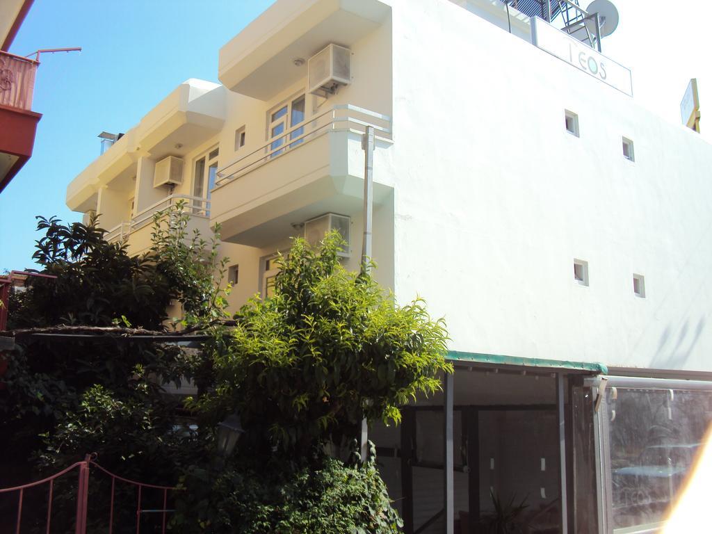 Hotel Teos