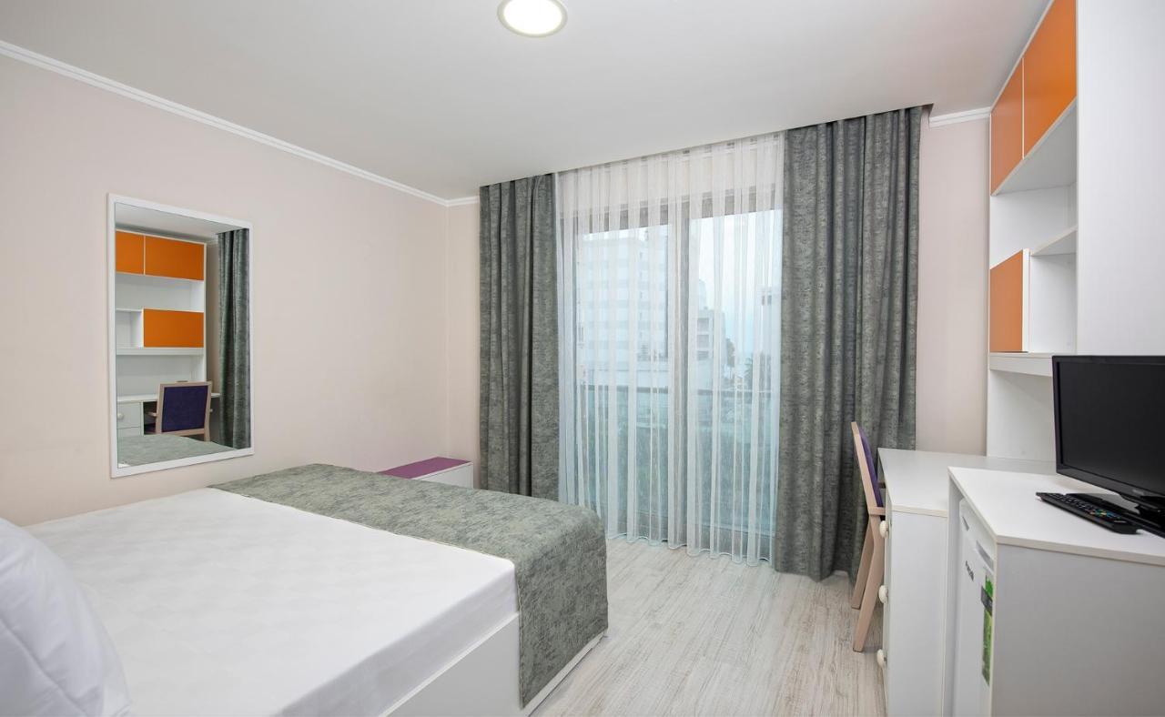 Citrus Park Hotel Antalya