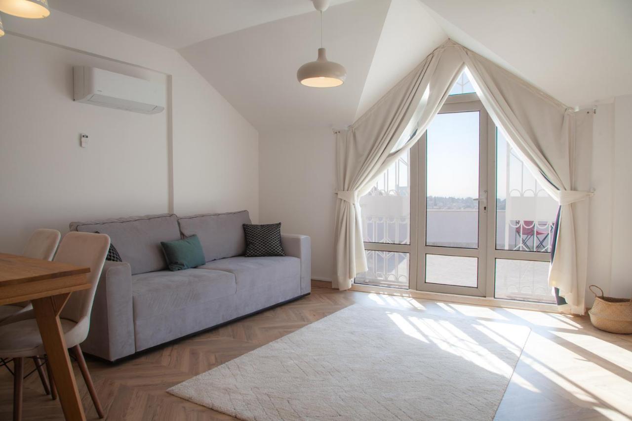 Apartment Mavi Avlu - Main Square Old Town Antalya