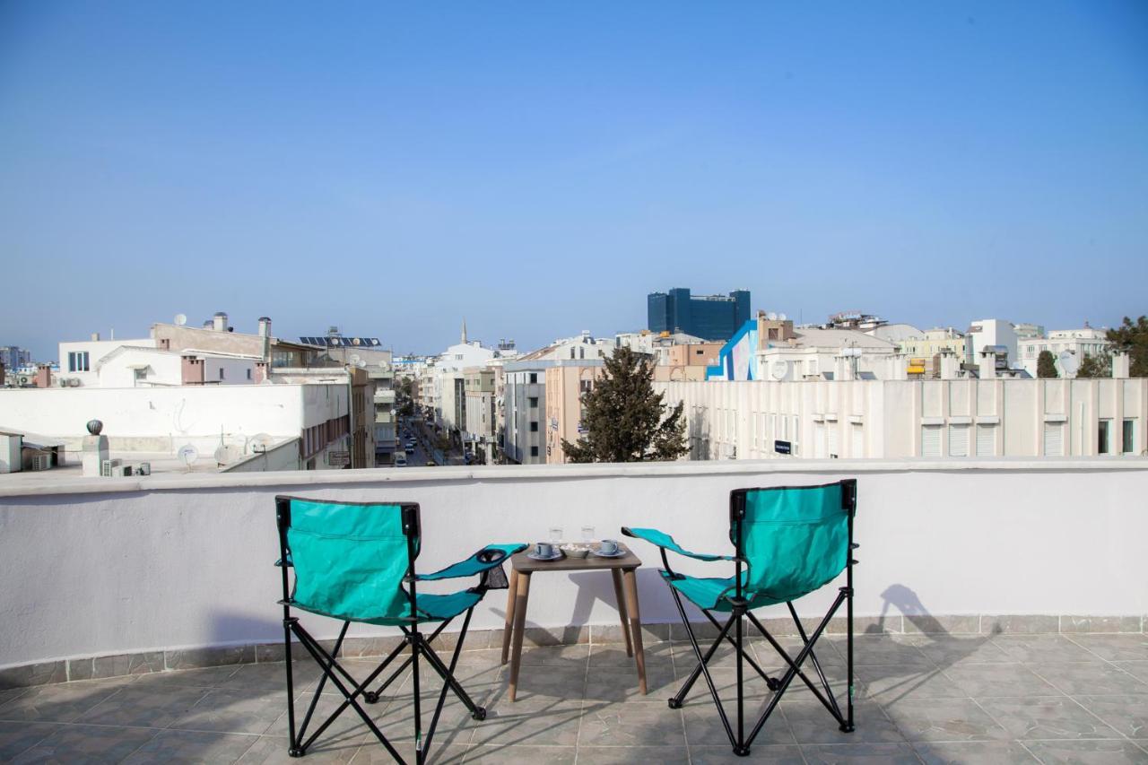 Mavi Avlu - Main Square Old Town Apartment *