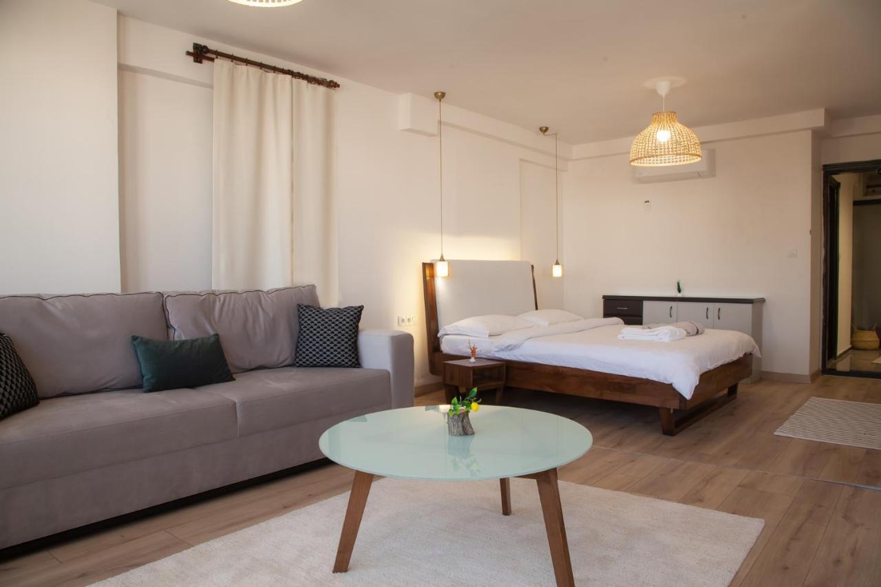 Apartment Mavi Avlu - Main Square Old Town *