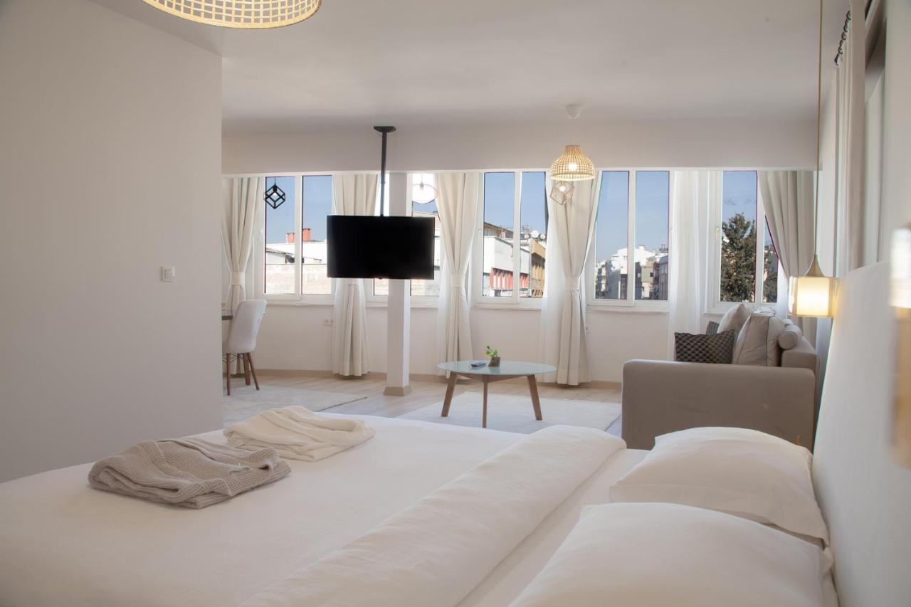 Apartment Mavi Avlu - Main Square Old Town *