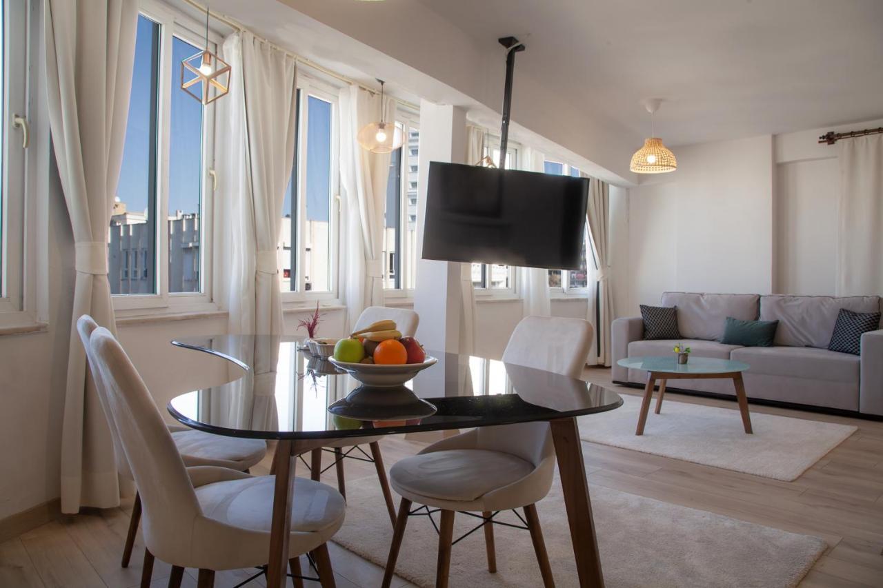 Apartment Mavi Avlu - Main Square Old Town Antalya