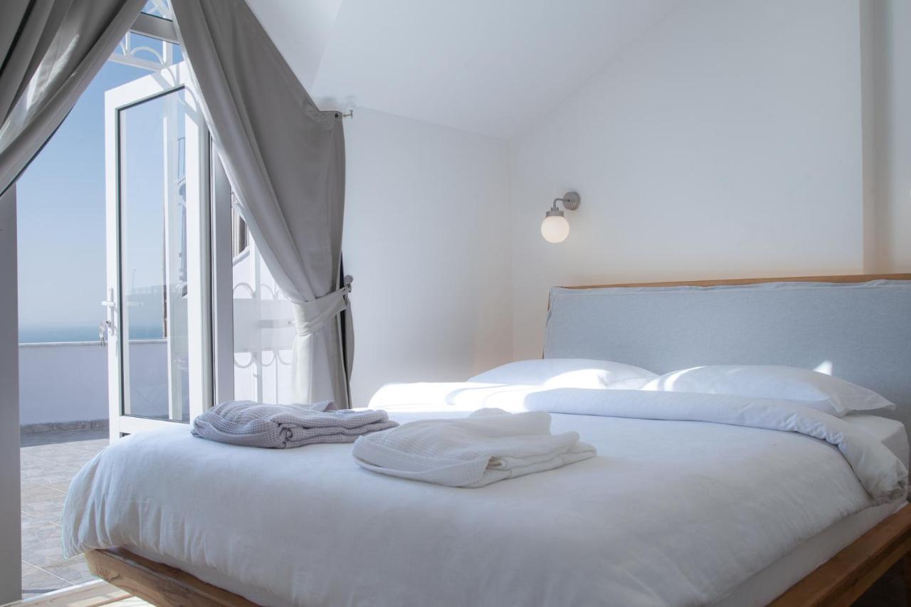 Mavi Avlu - Main Square Old Town Apartment *