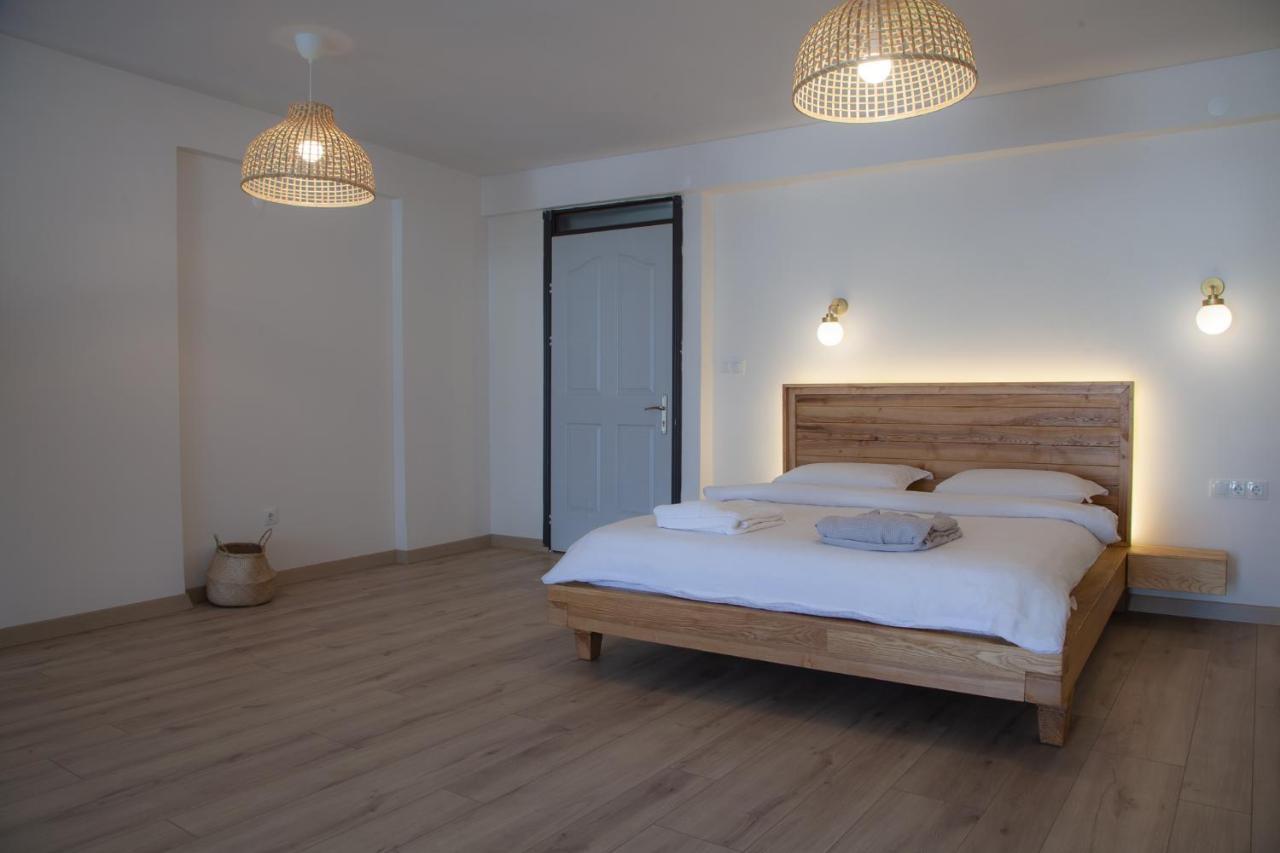 Mavi Avlu - Main Square Old Town Apartment *