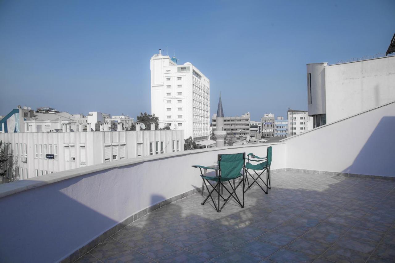 Apartment Mavi Avlu - Main Square Old Town *
