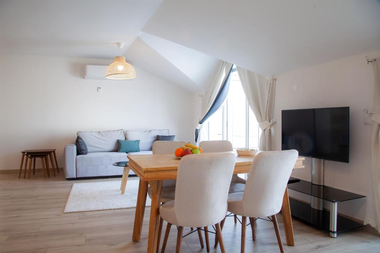Mavi Avlu - Main Square Old Town Apartment