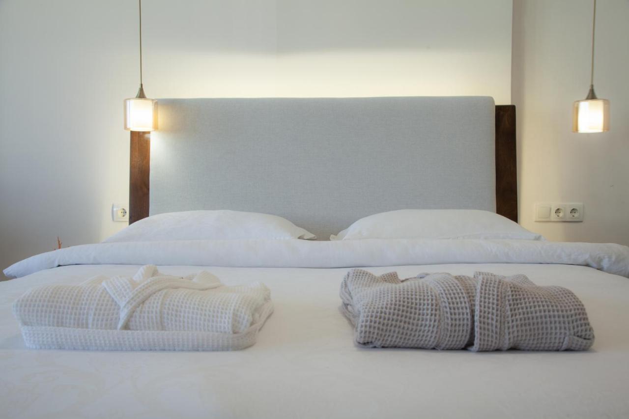 Mavi Avlu - Main Square Old Town Apartment *