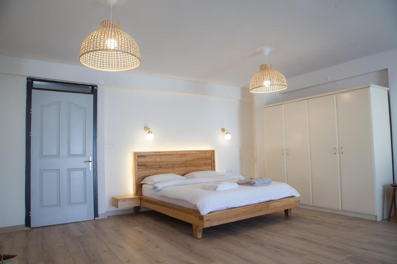 Apartment Mavi Avlu - Main Square Old Town *
