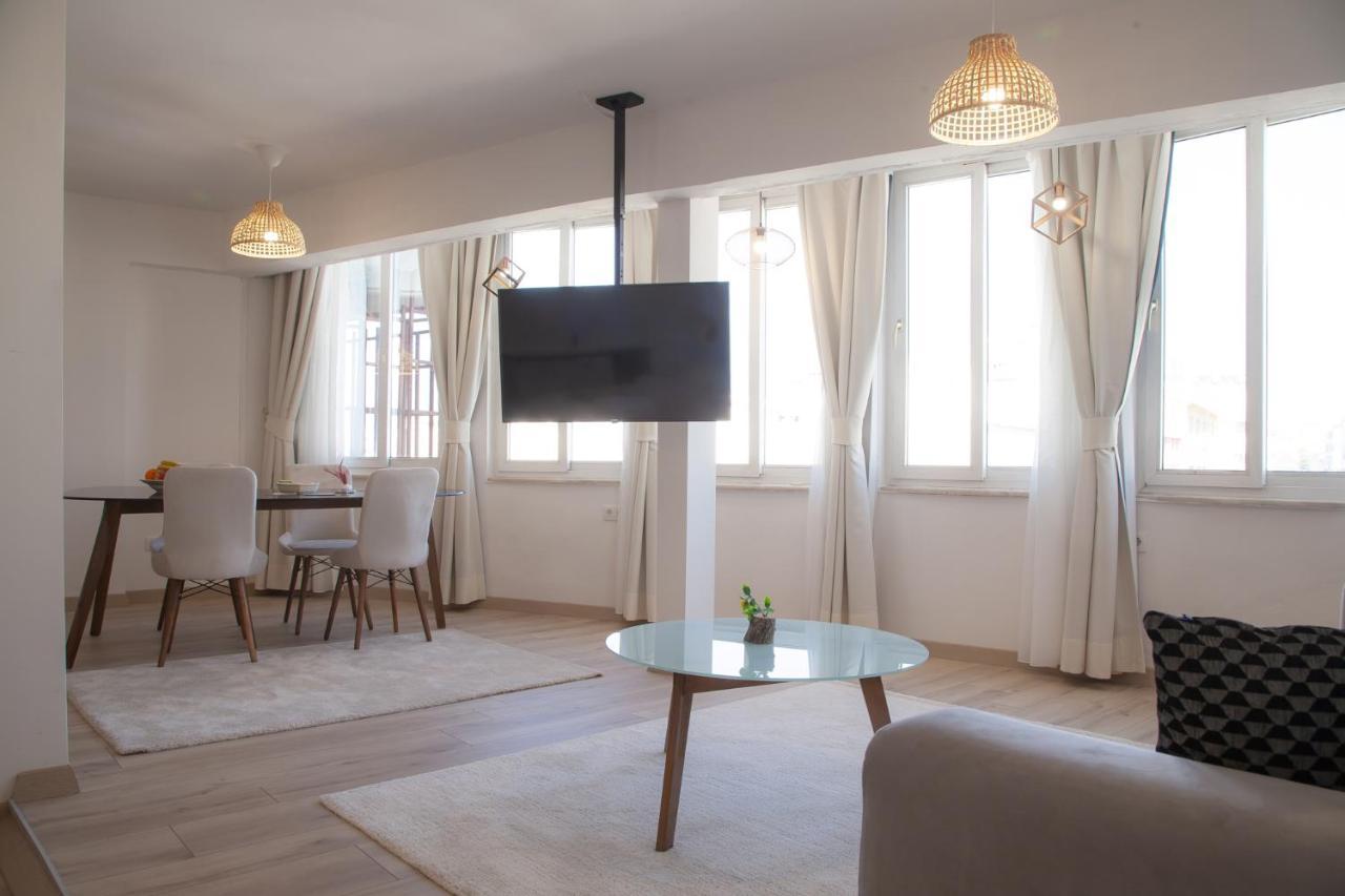 Mavi Avlu - Main Square Old Town Apartment *