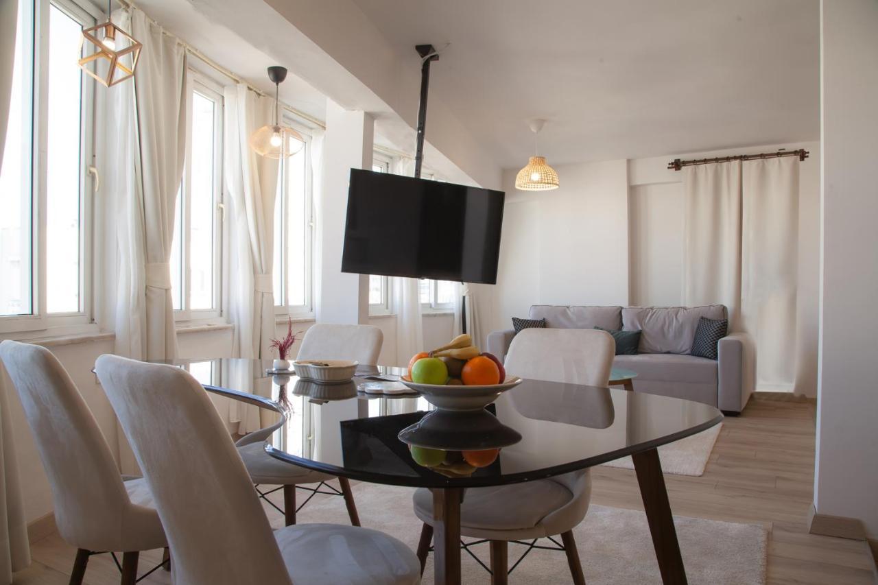 Apartment Mavi Avlu - Main Square Old Town