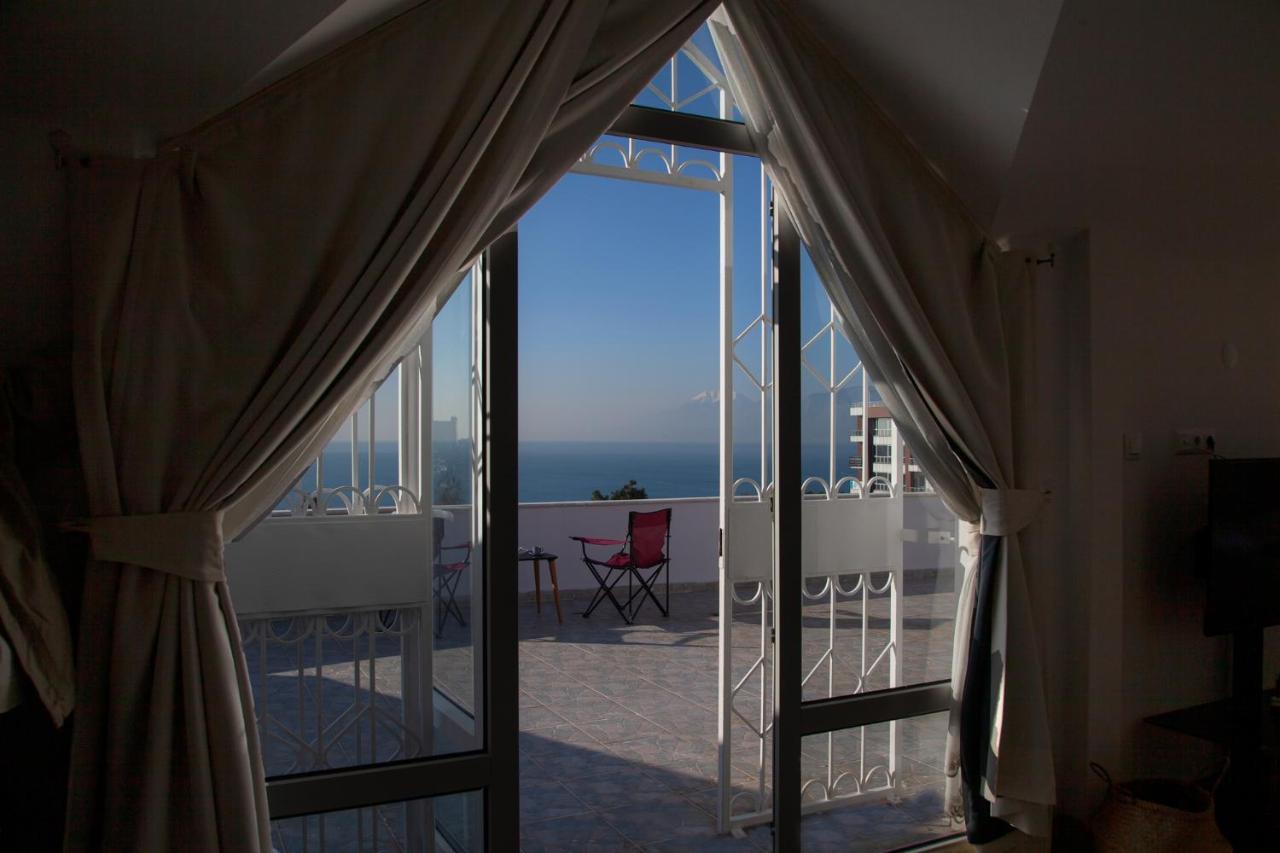 Apartment Mavi Avlu - Main Square Old Town