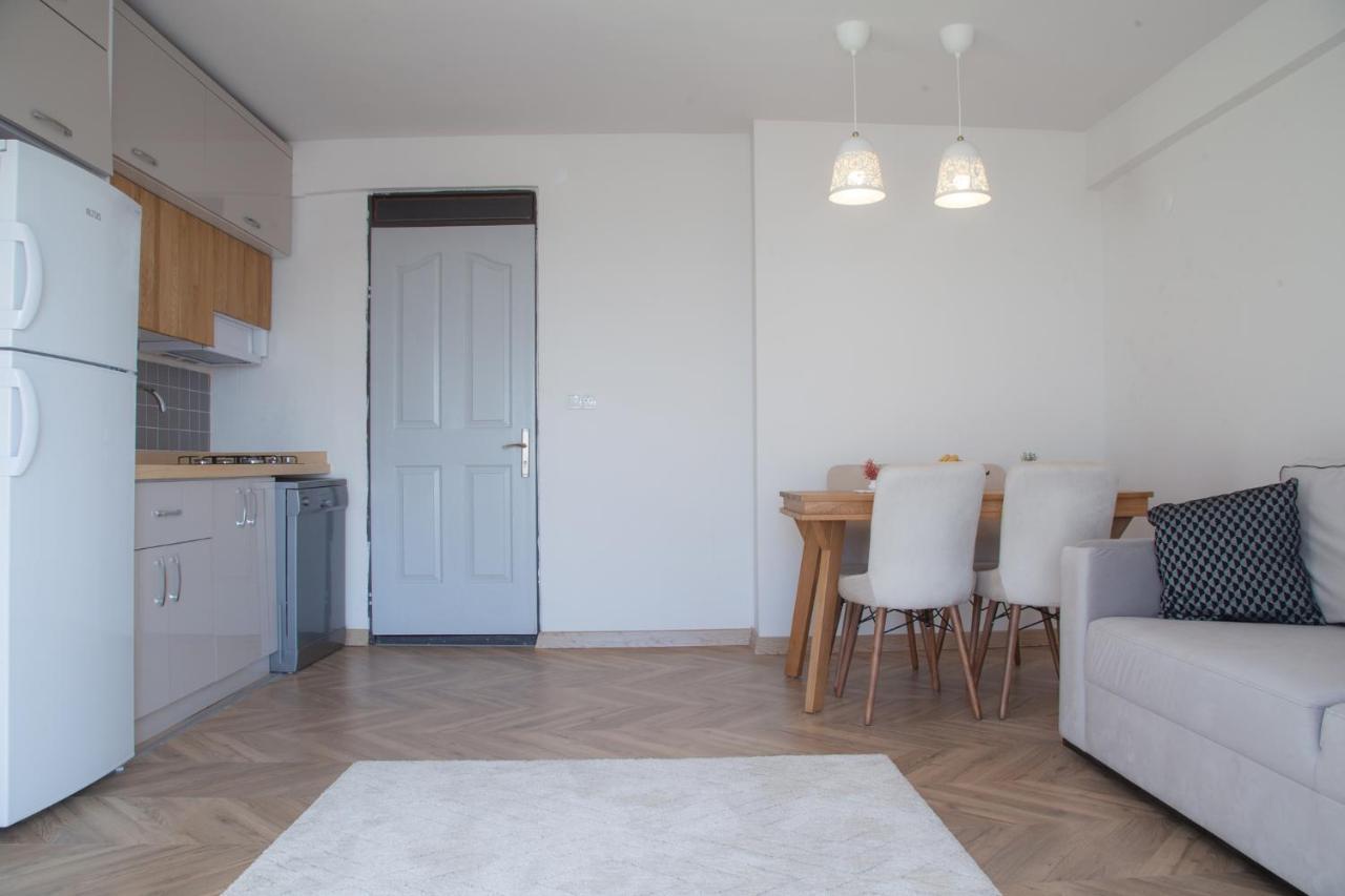 Mavi Avlu - Main Square Old Town Apartment