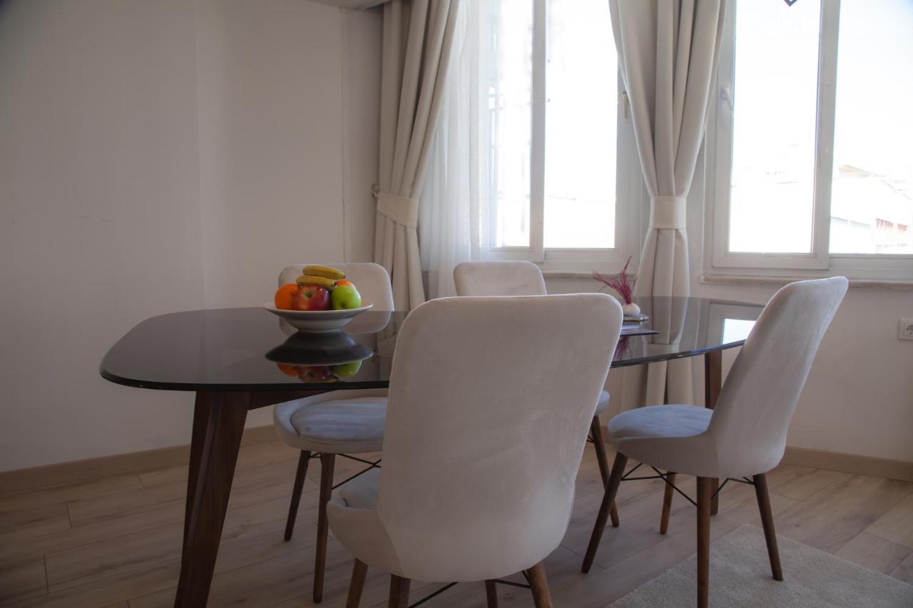 Apartment Mavi Avlu - Main Square Old Town Antalya