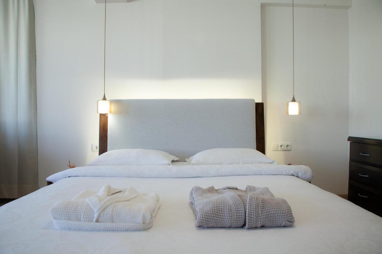 Mavi Avlu - Main Square Old Town Apartment